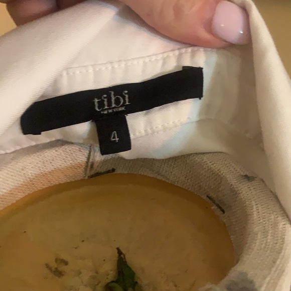 Tibi Button up and down dress - Picture 3 of 3